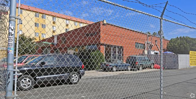 Industrial Property For Lease