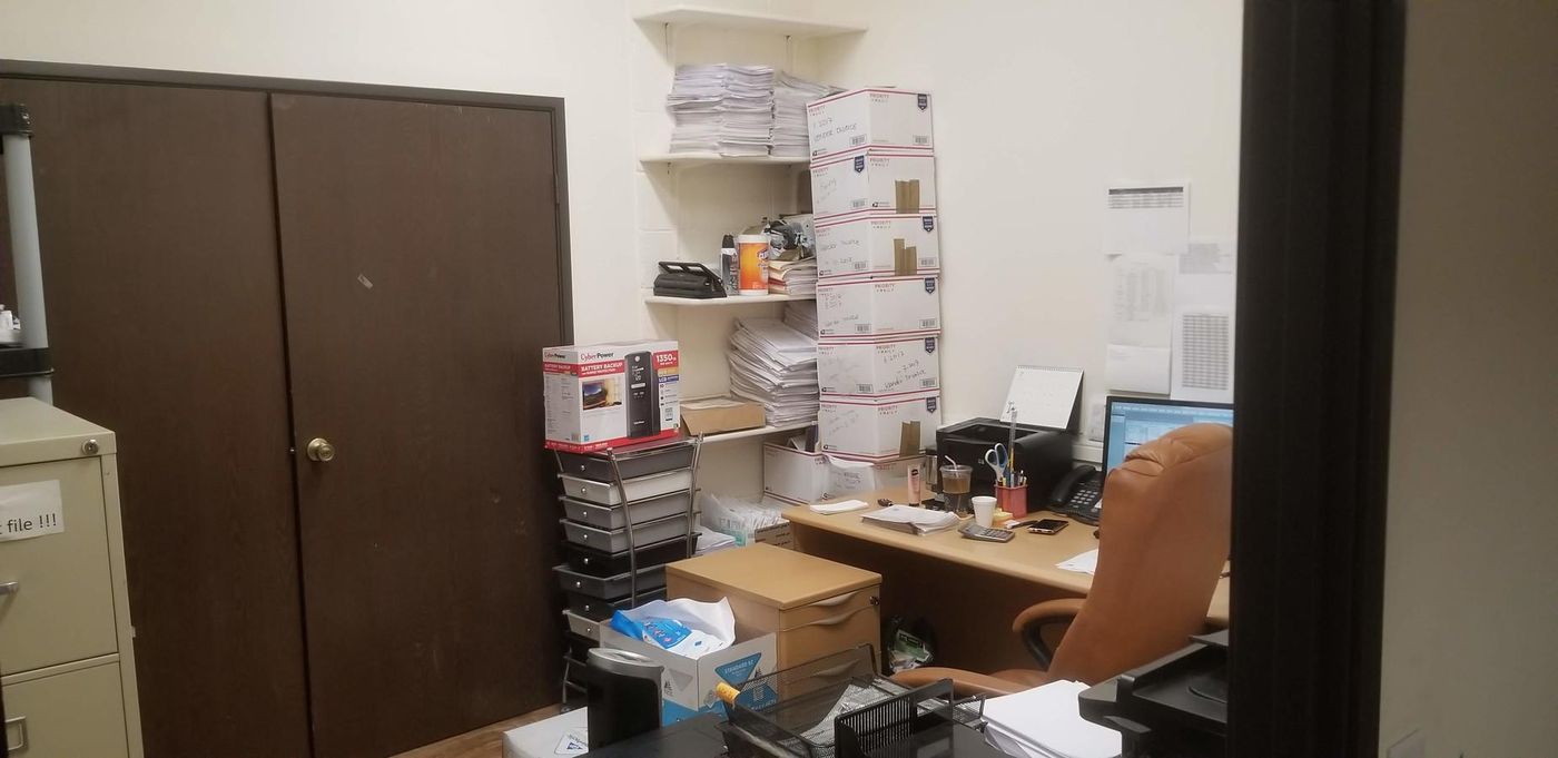 Industrial Property For Lease photo 4