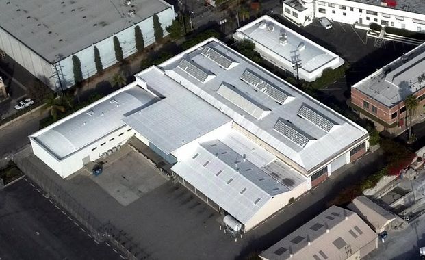 Industrial Property For Sale