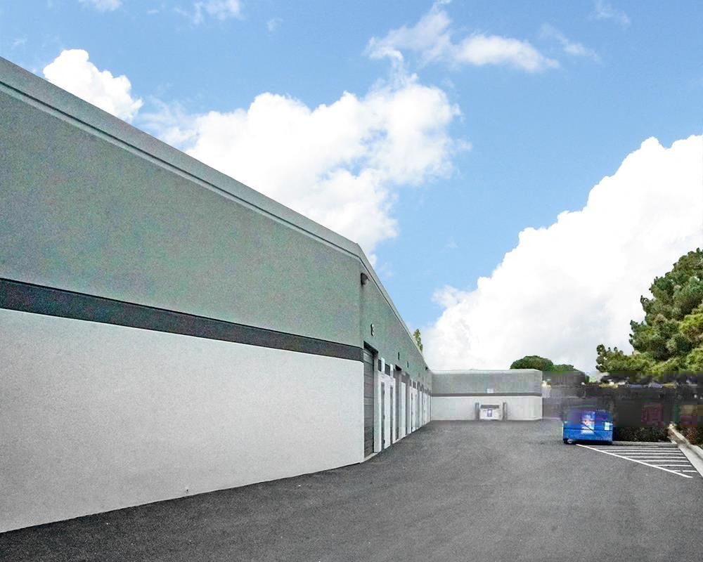 Clipper Court Commerce Center - Building 5 photo 4