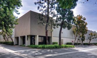 Warehouse Space for Rent located at 12630 Hiddencreek Way Cerritos, CA 90703