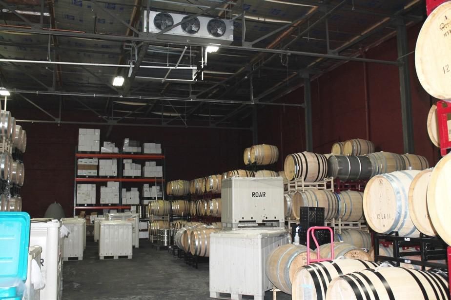 Industrial Property For Lease photo 2