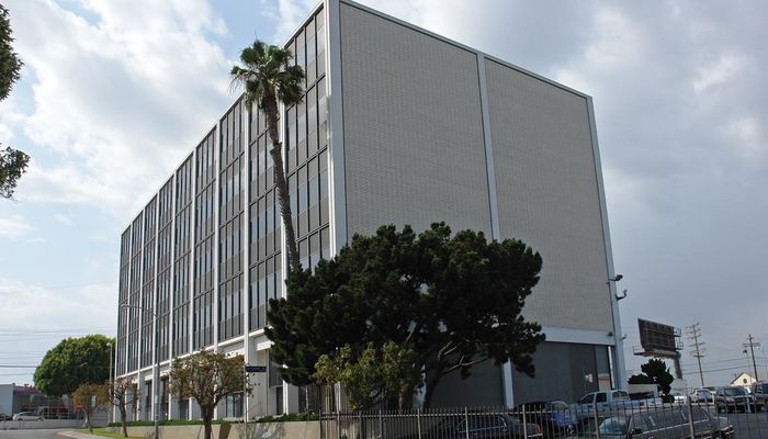 Office Space for Rent at 8616 La Tijera Blvd Los Angeles, CA 90045 - #20