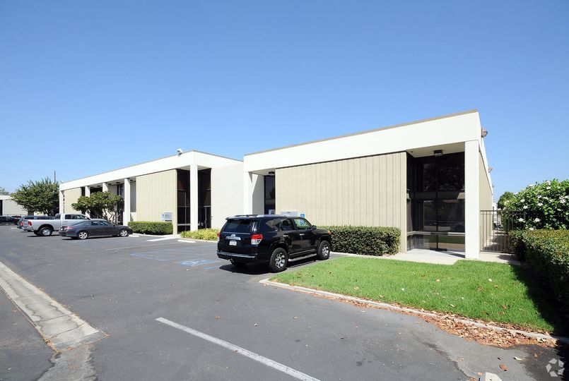 Bldg F
