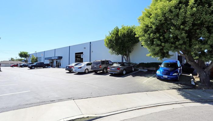 Warehouse Space for Rent at 6342-6348 Industry Way Westminster, CA 92683 - #3