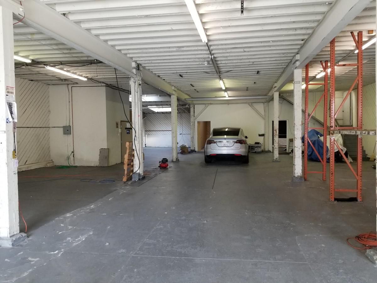 Industrial Property For Lease photo 2