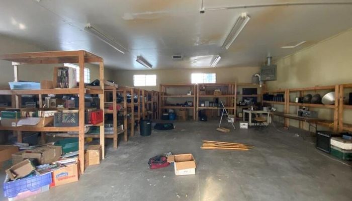 Warehouse Space for Rent at 7056 Danyeur Rd Redding, CA 96001 - #6