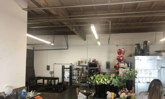 Warehouse Space for Rent located at 8305 Hindry Ave Los Angeles, CA 90045