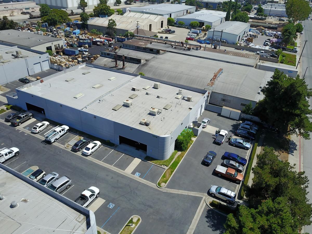 Reservoir Business Park photo 4