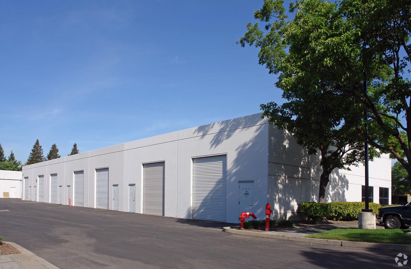 Northgate Business Center photo 3