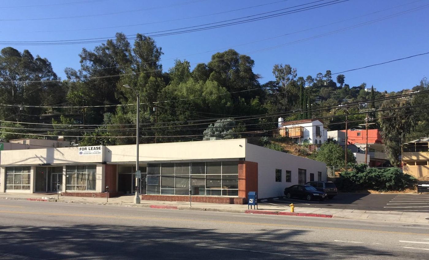 Industrial Property For Lease photo 1
