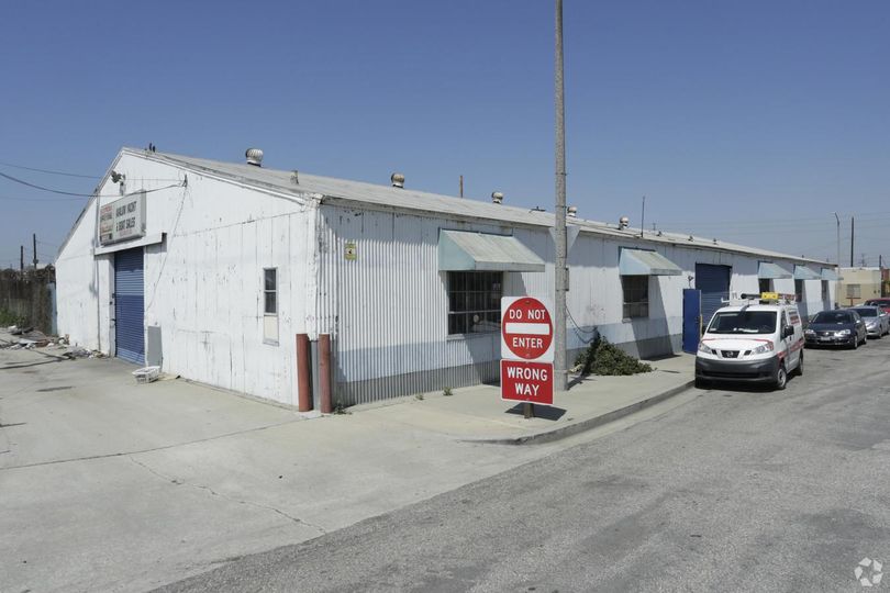Industrial Property For Lease