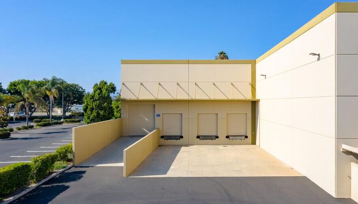 Warehouse Space for Rent at 2220 Camino Del Sol Oxnard, CA 93030 - #6