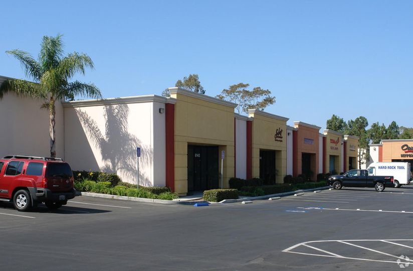 Industrial Property For Lease