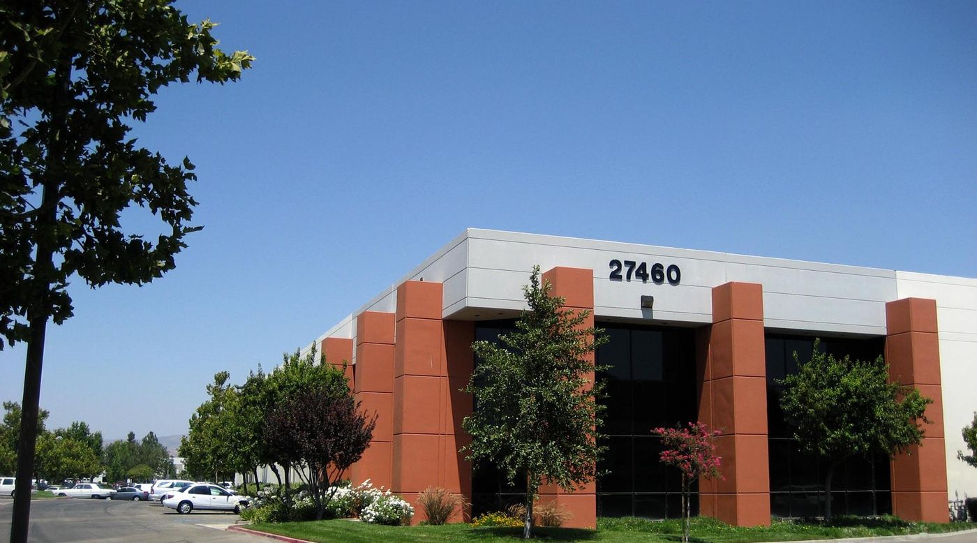 Industrial Property For Lease photo 1