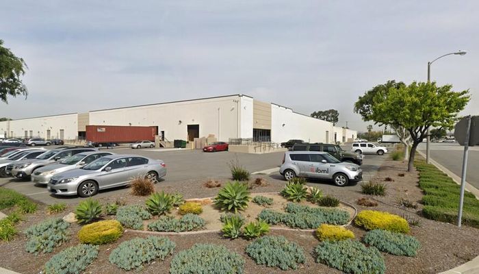 Warehouse Space for Rent at 20435 S Tillman Ave Carson, CA 90746 - #8