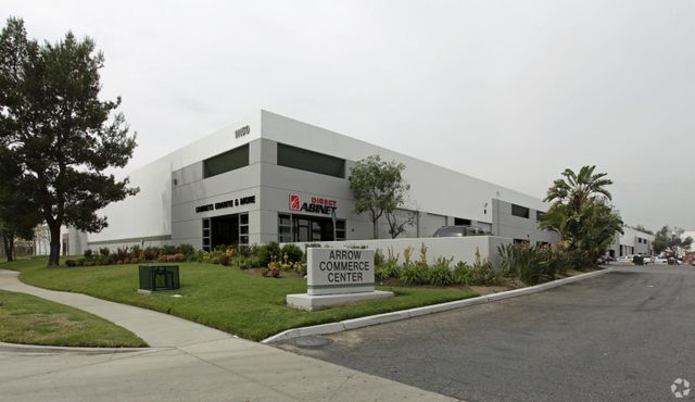 Industrial Property For Lease