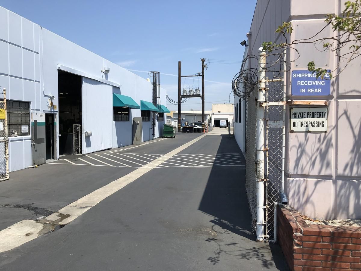 Industrial Property For Sale photo 2