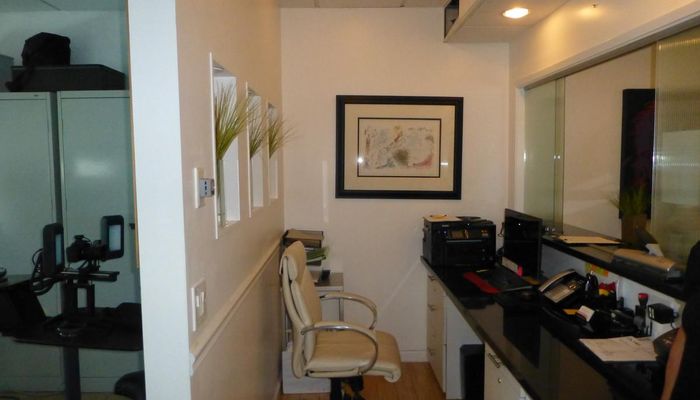 Office Space for Rent at Medical Space Golden Triangle Beverly Hills, CA 90210 - #5