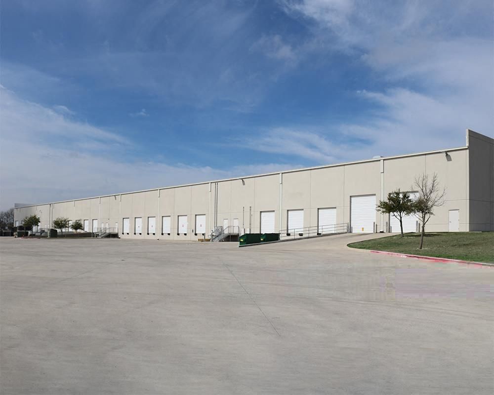 Central Texas Logistics Center photo 2