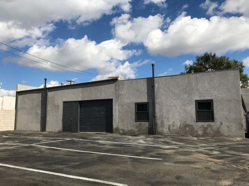 Industrial Property For Sale