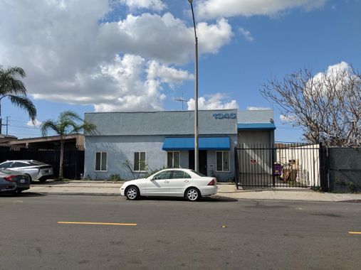 MMJ Warehouse For Lease