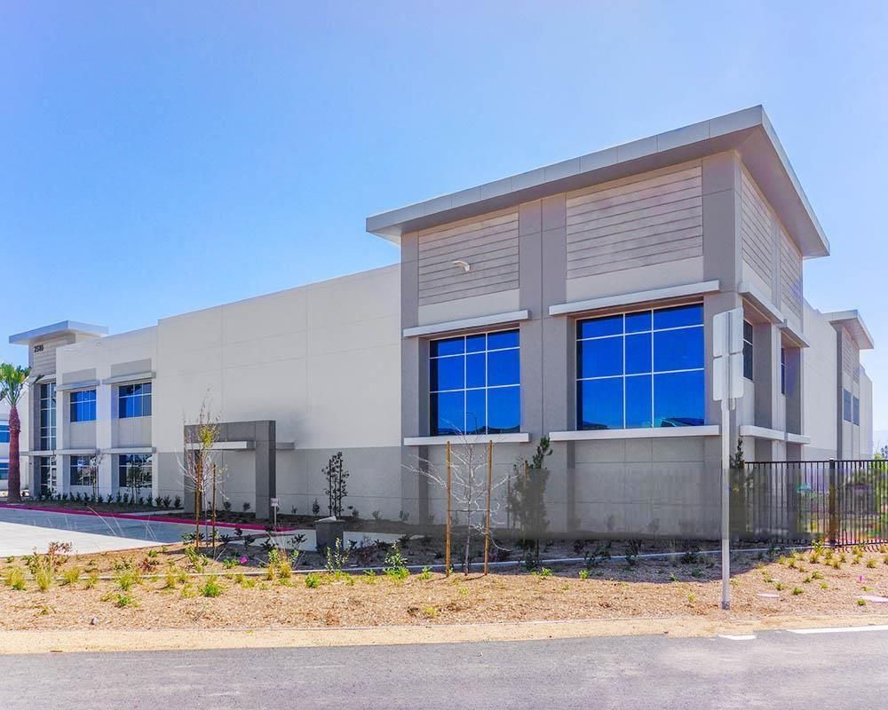 Colony Commerce Center - Buildings 1-5 photo 2