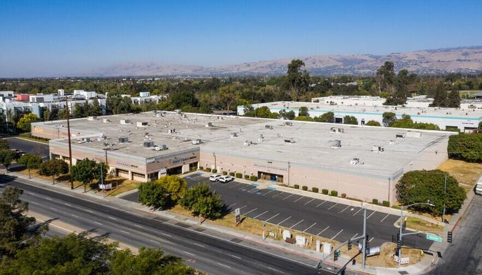 Warehouse Space for Rent at 1980-1984 Senter Rd San Jose, CA 95112 - #3