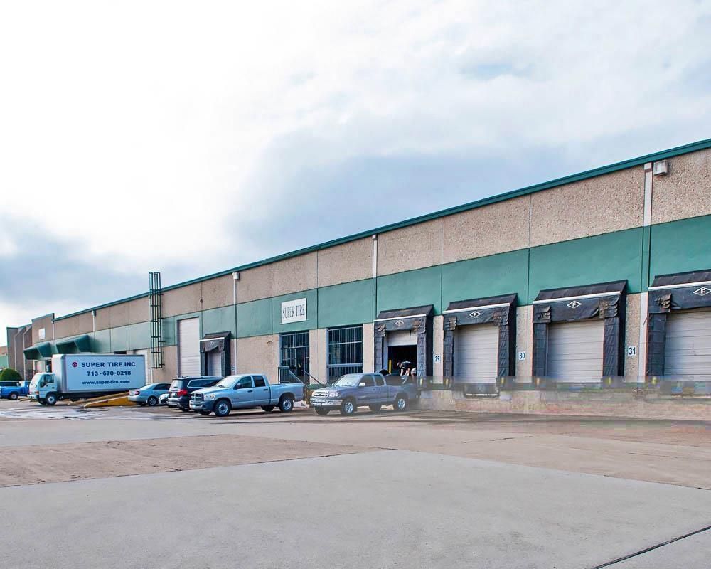 Eastwood Industrial Park photo 3