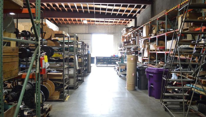 Warehouse Space for Sale at 1335 W 11th St Long Beach, CA 90813 - #7