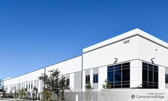 Warehouse Space for Rent located at 1225 W. Imperial Hwy. Brea, CA 92821