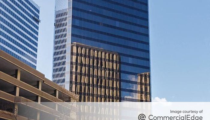 Office Space for Rent at 1801 Century Park East Los Angeles, CA 90067 - #5