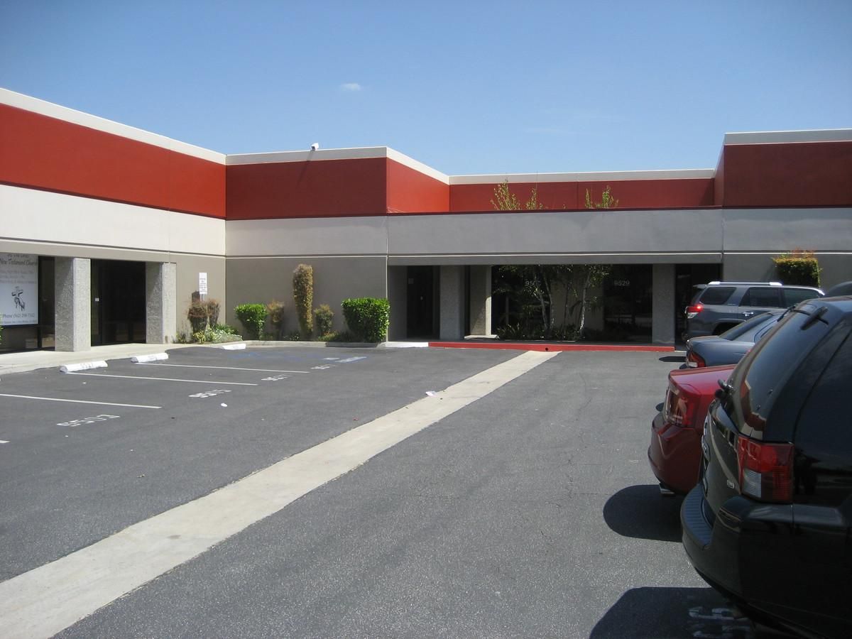 9459 Slauson Ave Pico Rivera, CA 90660 photo 2