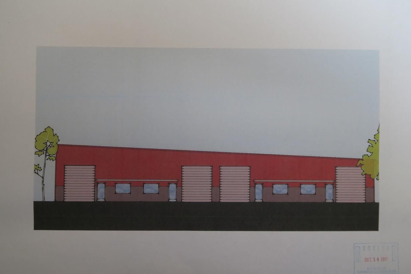 Industrial Property For Lease photo 1