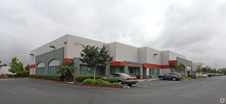 Industrial Property For Lease