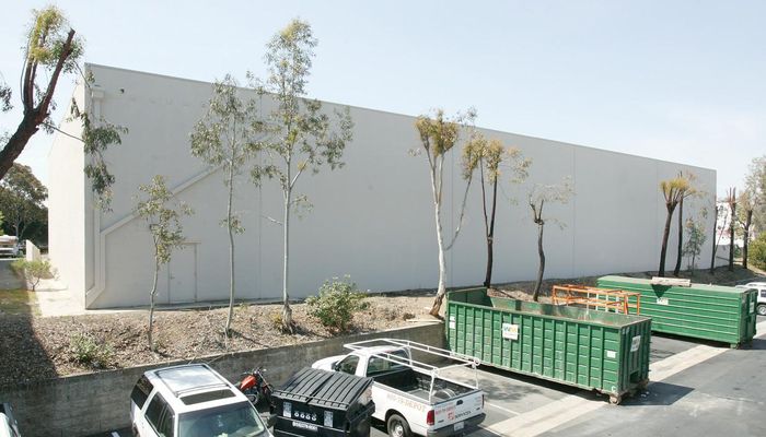 Warehouse Space for Sale at 8330 Arjons Dr San Diego, CA 92126 - #7