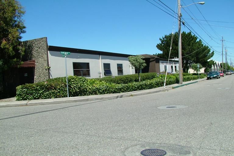 Multiple Spaces Property For Lease