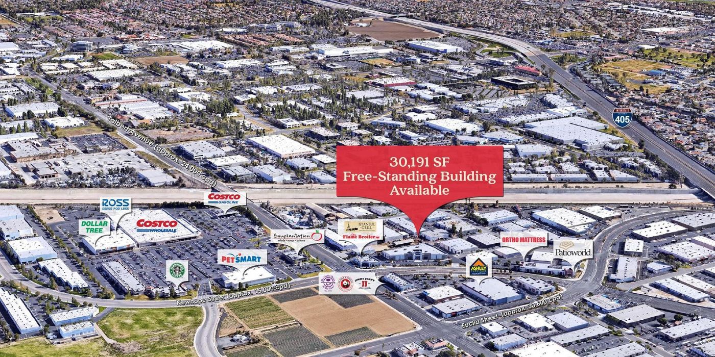 Retail Property For Lease photo 2