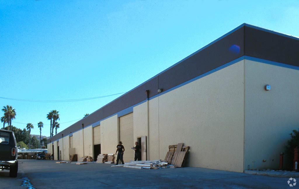 Industrial Property For Sale photo 3