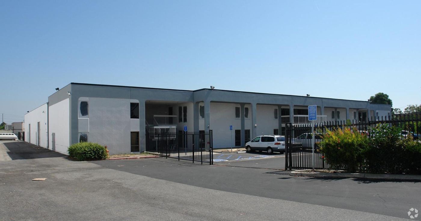 Industrial Property For Lease photo 3