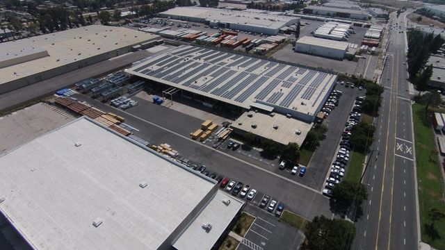 Industrial Property For Sale