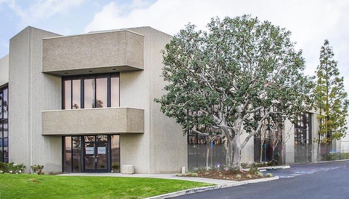 Warehouse Space for Rent at 5150 Edison Avenue Chino, CA 91710 - #4