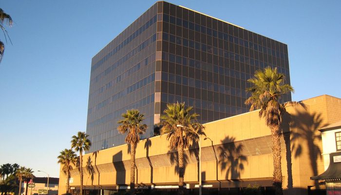 Office Space for Rent at 2811 Wilshire Blvd. Santa Monica, CA 90403 - #1