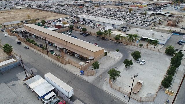 City Recycling Center