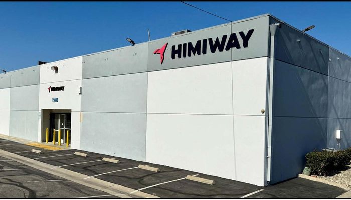Warehouse Space for Rent at 19449 E Walnut Dr City Of Industry, CA 91789 - #1