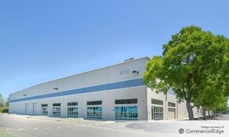 Warehouse Space for Rent located at 6251 Florin Perkins Road Sacramento, CA 95828