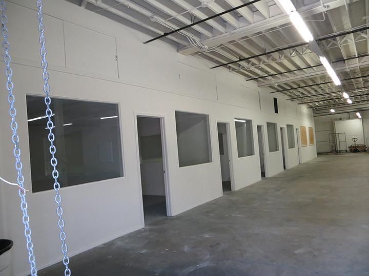 1st & 2nd Floor Garment/Textile/Fashion Space photo 3