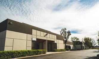 Warehouse Space for Rent located at 9320 7th Street Rancho Cucamonga, CA 91730