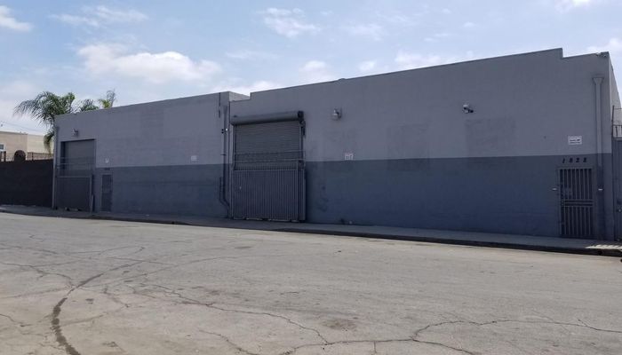 Warehouse Space for Sale at 1828 E 58th Pl Los Angeles, CA 90001 - #2