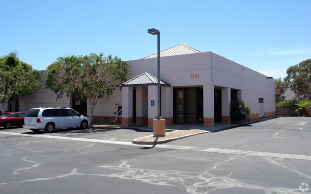 Flex Property For Lease